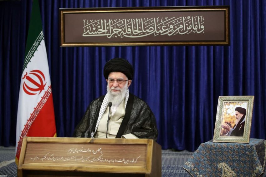 مقام معظم رهبری: به بعضی افرادی که صلاحیت‌شان احراز نشد، ظلم و جفا شد/ مطالبه من این است که دستگاه‌های مسؤول جبران کنند