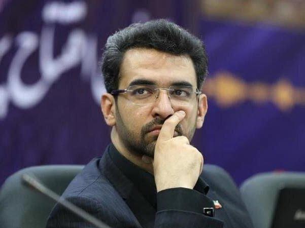 آذری جهرمی: طرح صیانت فیلترینگ و محدویت گسترده به وجود می آورد