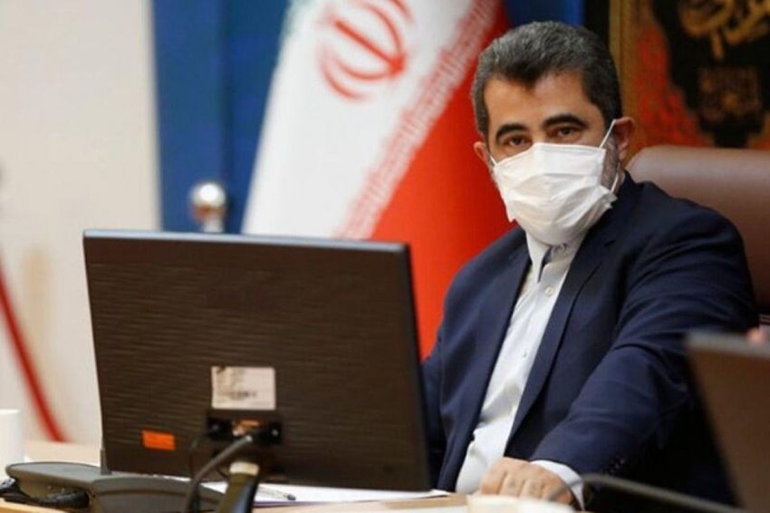 جلسه قرارگاه مقابله با کرونا برای بررسی پیشنهاد ۲ هفته تعطیلی فردا برگزار می شود