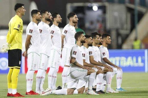واکنش فیفا و AFC به برد تیم ملی مقابل سوریه