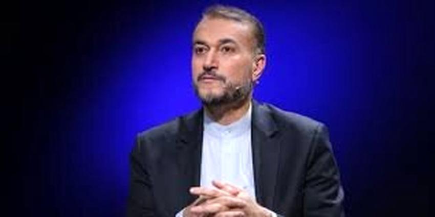 وزیر خارجه ایران: هنوز برای مذاکره مستقیم با آمریکا به جمع‌بندی نرسیده‌ایم
