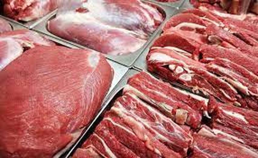 اختلاف عجیب ۷۷هزار تومانی در قیمت گوشت قرمز!