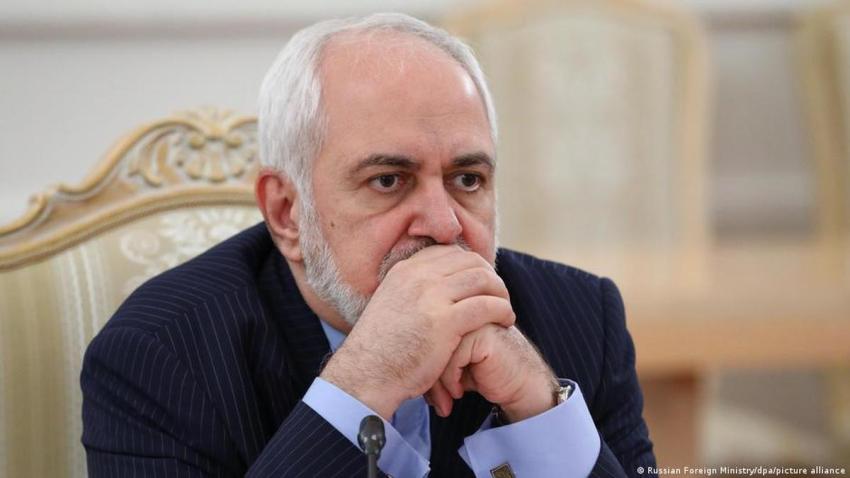 پیام تسلیت ظریف برای درگذشت مهسا امینی؛ به سهم خود شرمنده و عذرخواهم