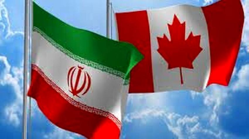 کانادا ۴ فرد و ۲ نهاد ایرانی را تحریم کرد