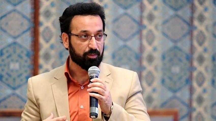 بازگشت دوباره فرزاد جمشیدی برای اجرای ویژهبرنامه رمضانی