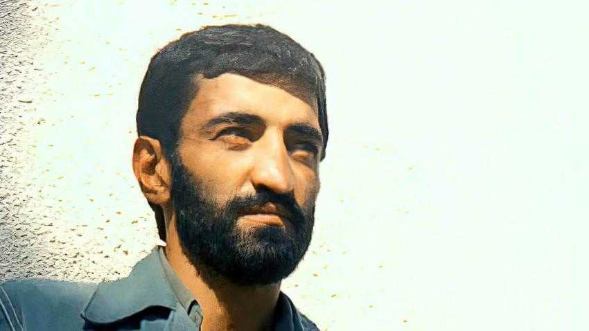 اعلام رسمی شهادت حاج احمد متوسلیان پس از ۴۱ سال