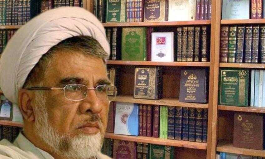 فاضل میبدی؛ استاد حوزه: حجاب از «ترس دوربین و مامور»، دین نمی‌شود/ این روش، «نفاق‌پروری» است