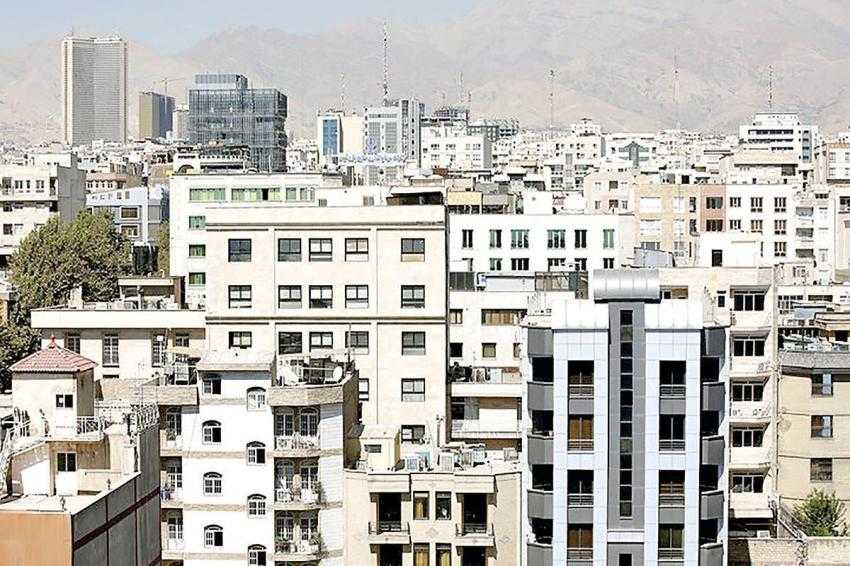 مالیات جدید برای مسکن، ۶۰ درصد مالیات برای فروش ملک زیر یک سال!