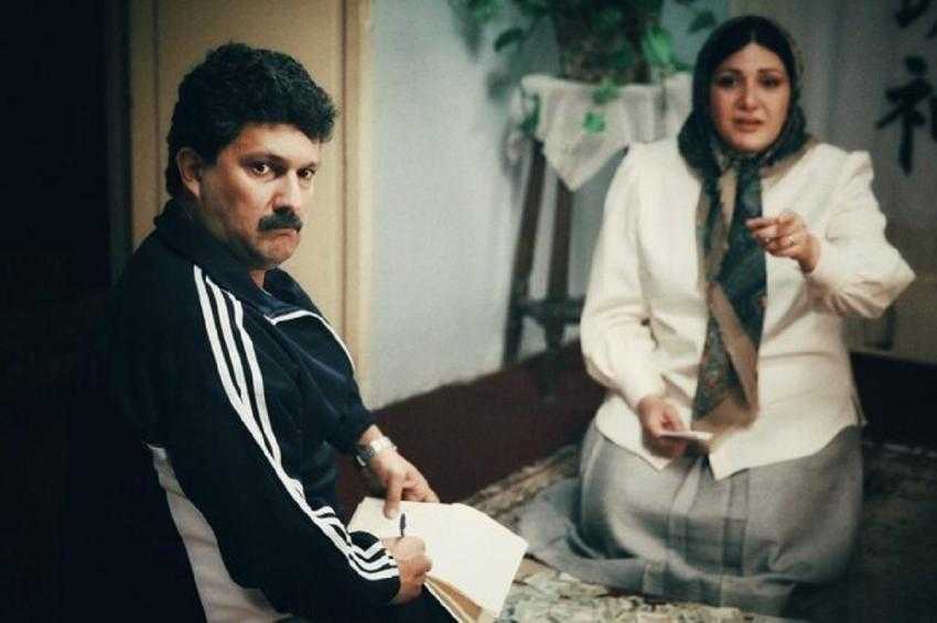 فیلمهایی از حامد بهداد ، رضا کیانیان و سروش صحت در راه اکران