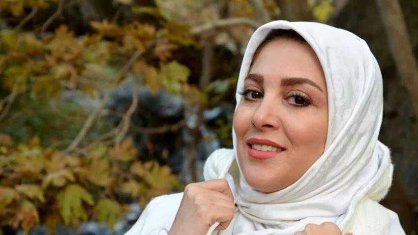 مجری زن تلویزیون: برخی سلبریتی‌‌ ها دنبال جدایی من و همسرم بودند