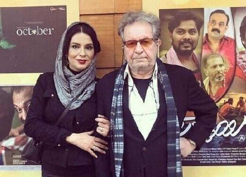 پلیس : رد خبر دستگیری قاتل داریوش مهرجویی و همسرش/ تشییع و خاکسپاری، فردا چهارشنبه