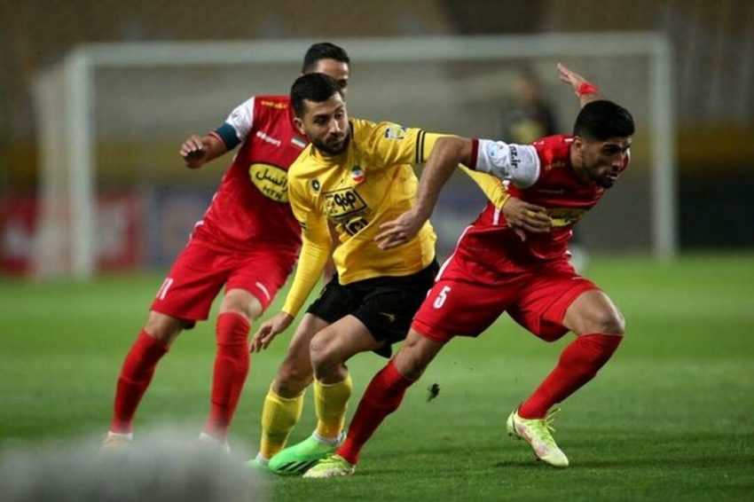 پرسپولیس قهرمان را چه می شود؟؟