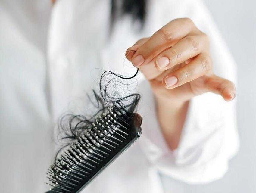 ۳ پیشنهاد برای جلوگیری از ریزش مو در زنان