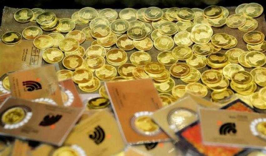 بازار سکه و طلا؛ رکود خریدار و افزایش قیمت ها