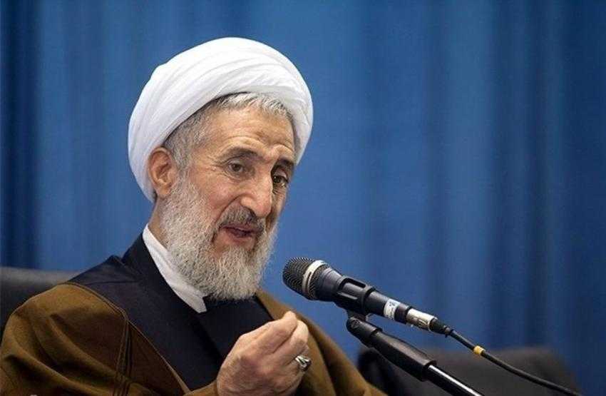 باغ ۱۰۰۰ میلیارد تومانی “ازگل” و چند سوال ساده از آیت الله کاظم صدیقی