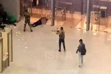 بیانیه داعش: حمله مسکو کار ما بود / راشا تودی: بیانیه جعلی است / کدام کشورها به روسیه هشدار قبلی داده بودند؟!