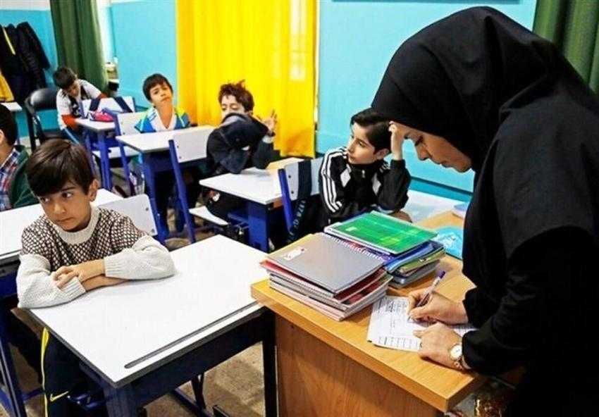 مدارس کشور فردا ۱۲ اسفند تعطیل هستند؟!