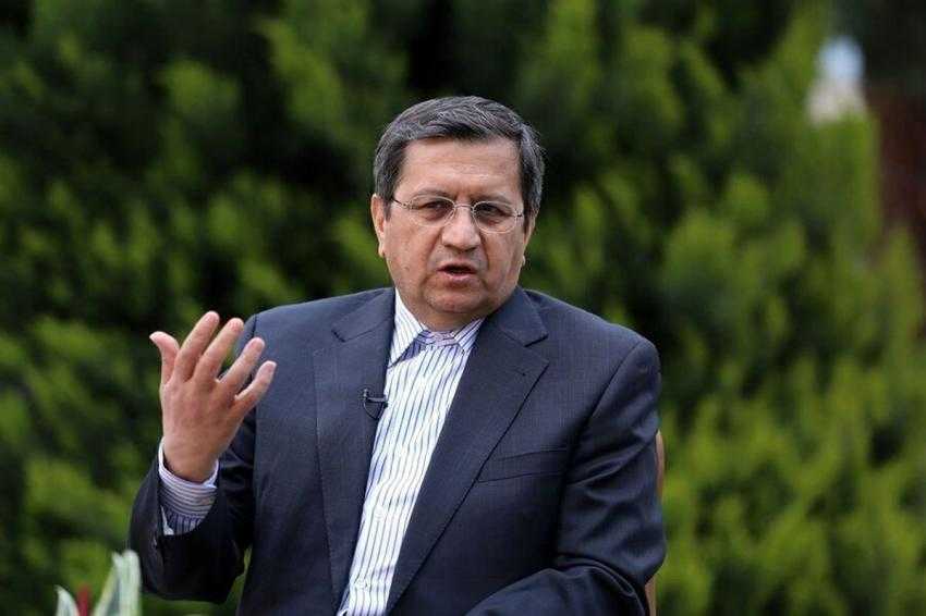 واکنش همتی به سخنان رییسی: وقتی شمش طلا را با دلار ۶۳،۵۰۰ تومانی می فروشید، چگونه آن را “عدد سازی غیر رسمی” می خوانید؟