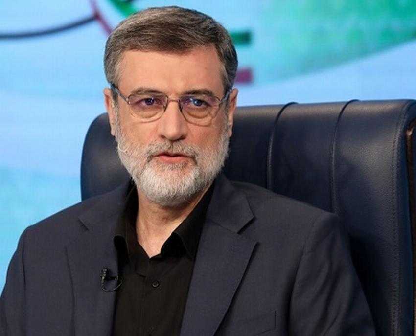 قاضی زاده هاشمی:انصراف بده نیستم، خاطرتان جمع!/ رؤسای دولت در جمهوری اسلامی یا شهید می‌شوند یا گرفتار