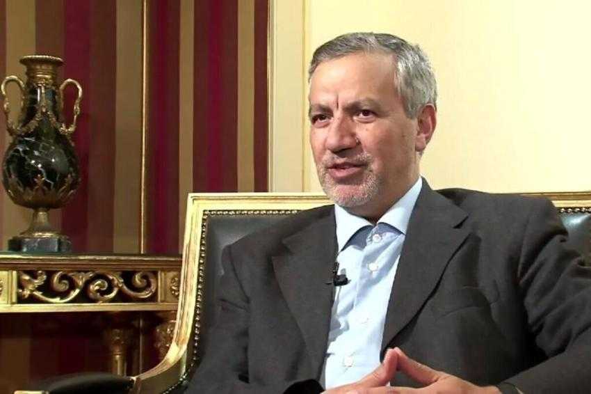 هشدار جدی عطاءالله مهاجرانی به سعید جلیلی ؛ احمدی نژاد الان کجاست؟