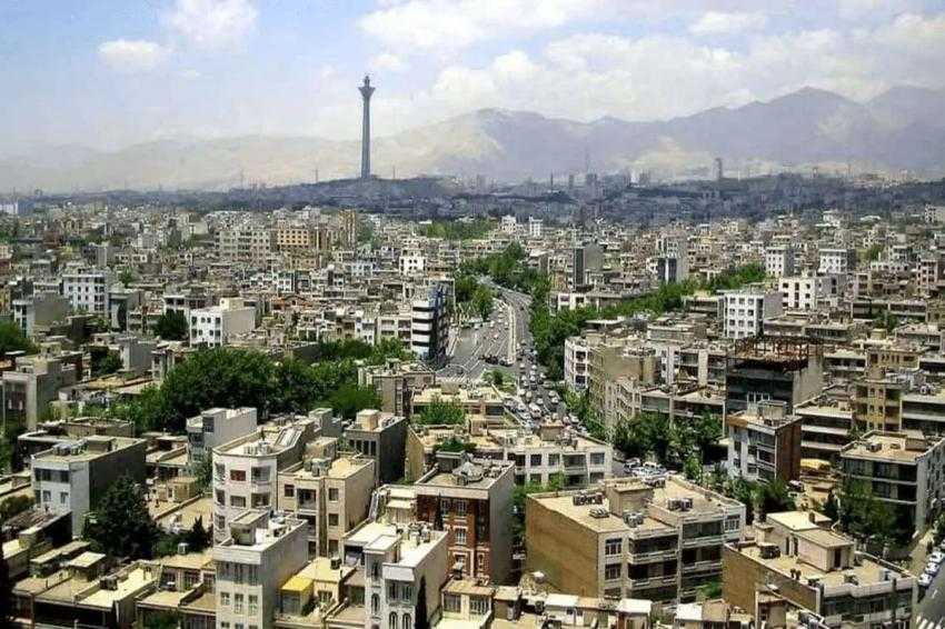 قیمت هر متر خانه در تهران به ۸۷.۵ میلیون تومان رسید