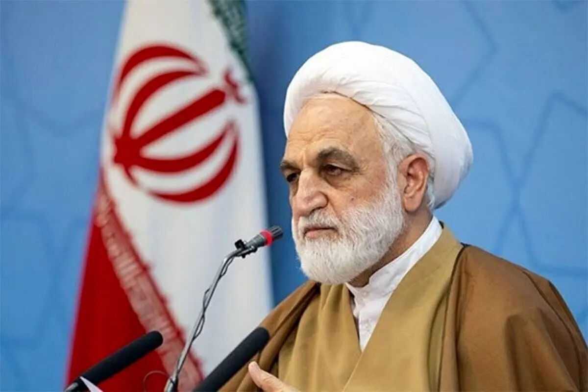 محسنی اژهای: پرونده قتل «الهه حسیننژاد» با دقت و سرعت رسیدگی میشود/ رسانهها و شهروندان نباید در دام معاندین بیفتند