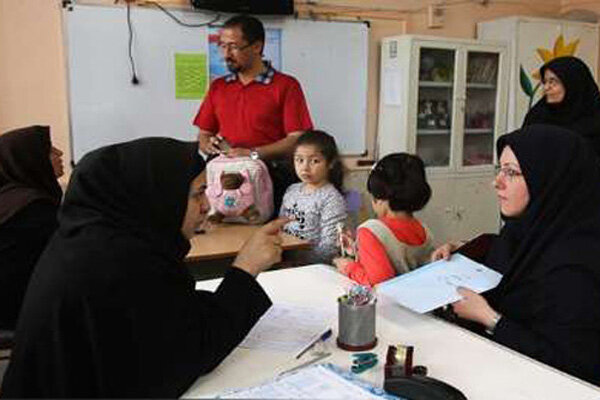 هشدار آموزش و پرورش: یک میلیون دانش‌آموز هنوز ثبت‌نام نکرده‌اند