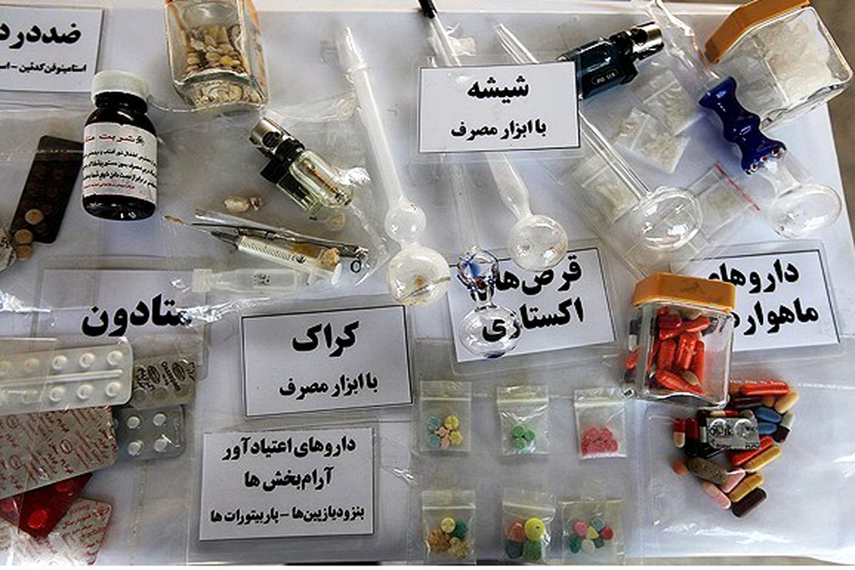 عوارض پنهان مواد مخدر صنعتی: راهنمای خانواده‌ها برای شناسایی و مقابله