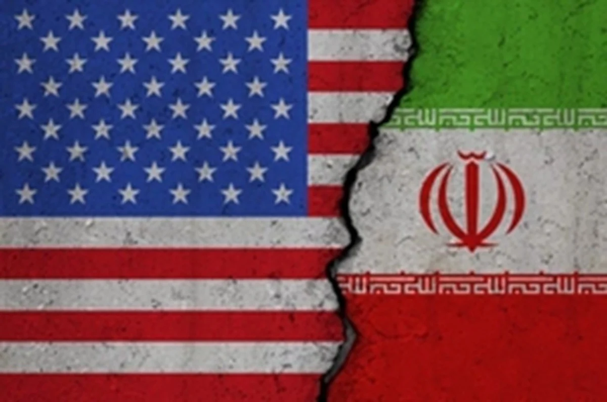 شرط‌بندی هنگفت روی حمله به ایران: بازار نگران است