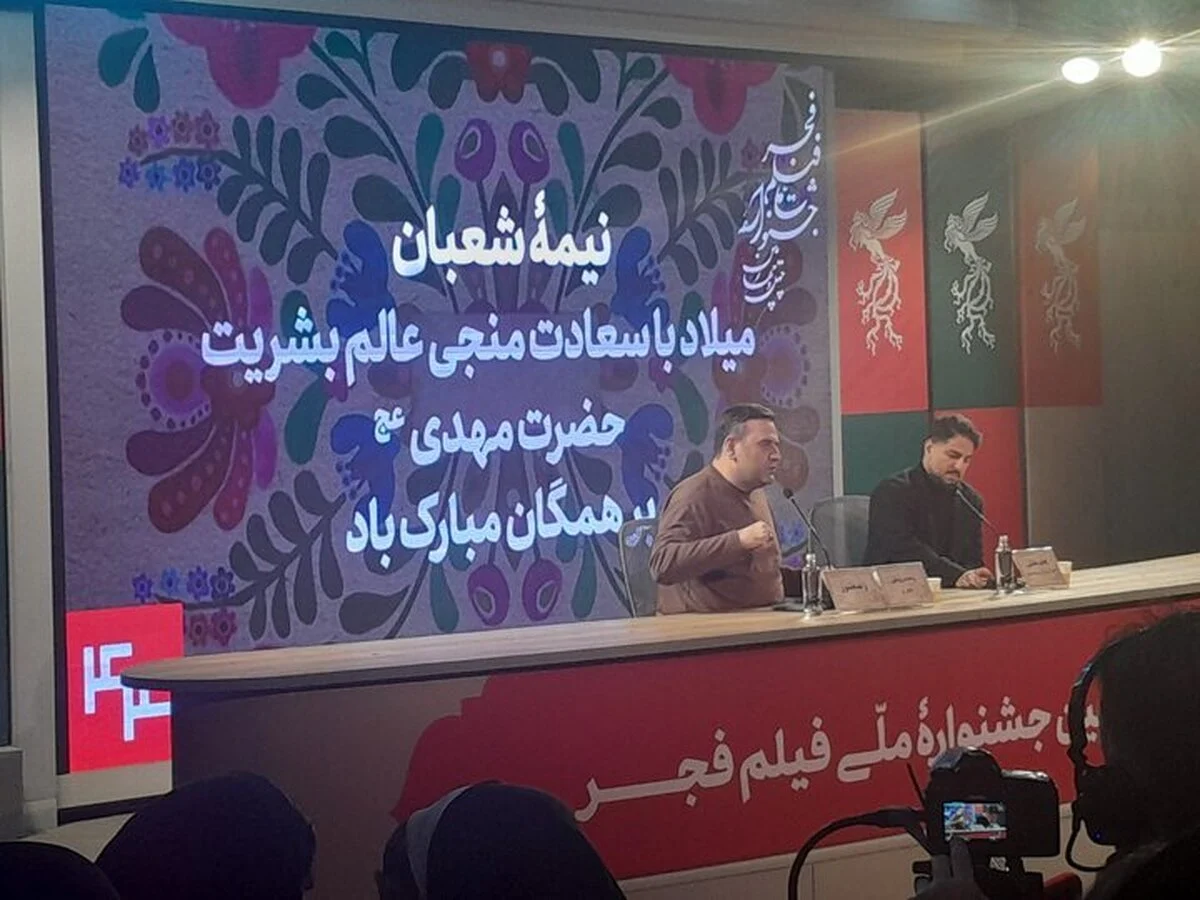 کاظم دانشی: بازداشت علی شادمان کار من نبود