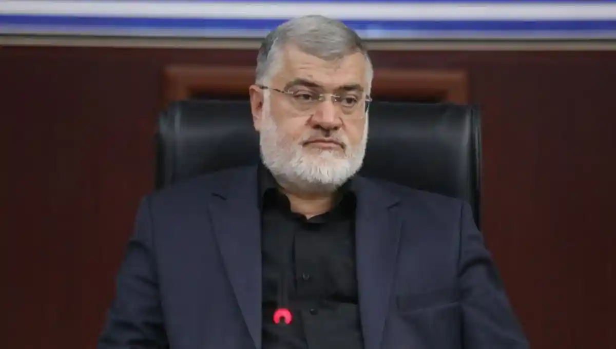 آمادگی تهران برای برگزاری نخستین انتخابات تمام‌الکترونیک