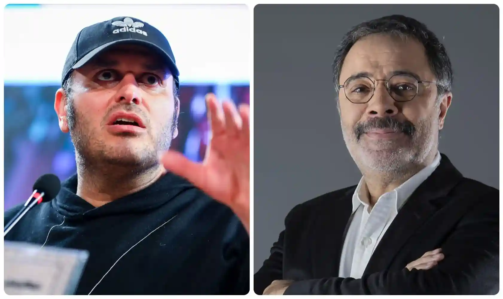 «کلاغ» محمدحسین مهدویان؛ اقرار به سرقت ادبی یا رفع تکلیف؟