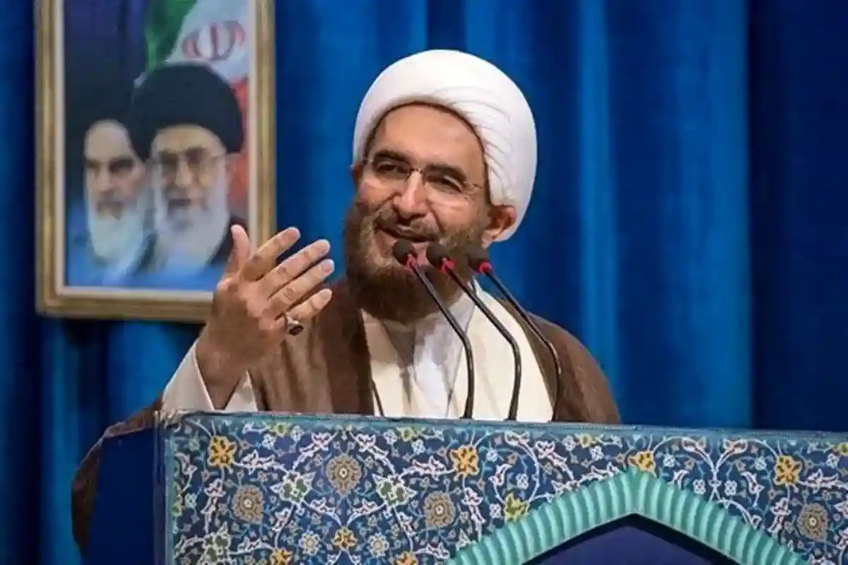 خطیب جمعه تهران: جاهلیت مدرن با ترویج هرزگی، بنیان خانواده را در غرب نابود کرده است