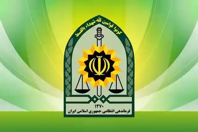 تنش در تبریز؛ برخورد قاطع با ماموران متخلف در مواجهه با متهم