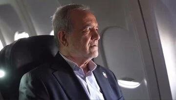 رئیسجمهور: امیدوارم وجدان جهانی نسبت به جنایات منطقه بیدار شود