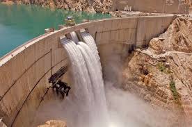 سازمان آب و برق: ۹۷ درصد مخازن سدهای خوزستان پر شده