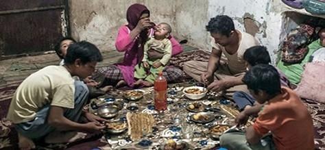 کودکان 8 استان سوء تغذیه دارند