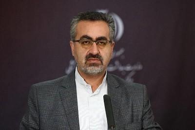 تعداد جان‌باختگان کرونا در ایران: ۲ هزار و ۵۱۷ نفر