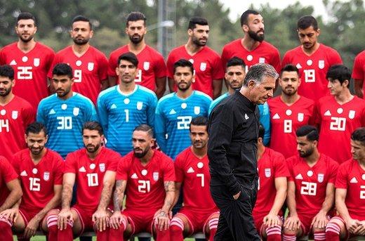لیست نهایی تیم ملی برای جام ملت‌های آسیا اعلام شد

