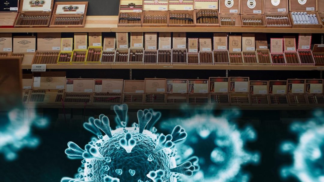 COVID-19: How Cigar Shops Are Responding to the Coronavirus ...