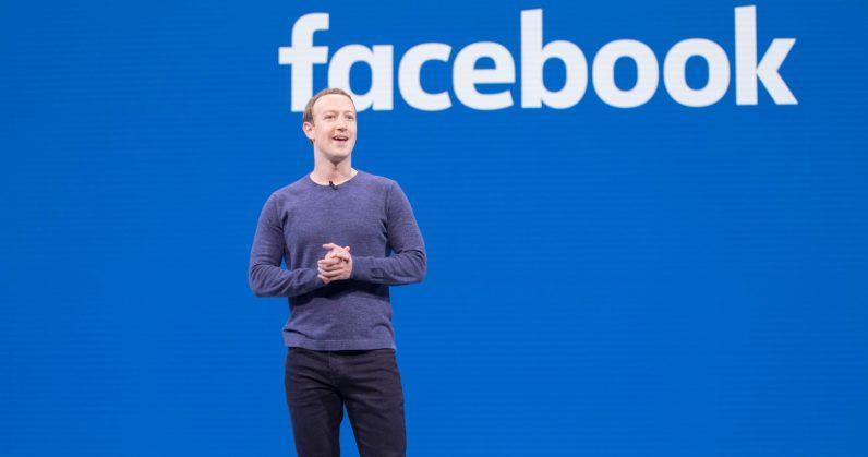 انتقاد از فیس بوک به دلیل سکوت در برابر ترامپ