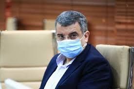 معاون وزارت بهداشت: مردم در ماه‌ های محرم و صفر، نذر ماسک کنند