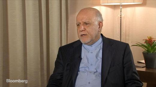 وزیر نفت:شرکت ملی نفت ایران قصد فروش املاک زنجانی را دارد
