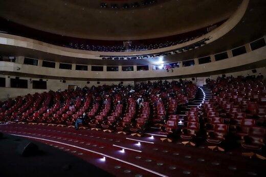 همه چیز درباره اسامی فیلم‌های جشنواره فجر|خبر فوری