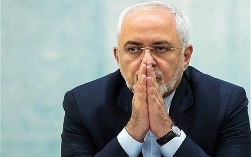 واکنش ظریف به اتهام‌ زنی آمریکا علیه ایران برای آدم‌ ربایی/ قبل از اتهام به وضعیت خانه خودتان بپردازید!