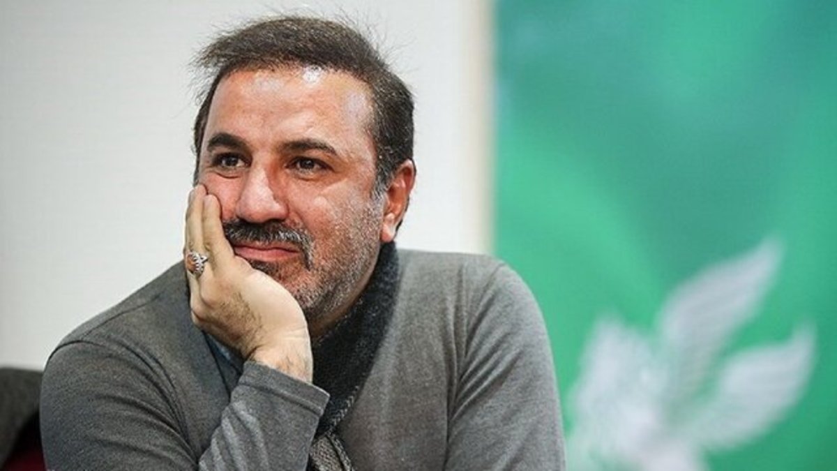 , درگذشت علی سلیمانی، بازیگر سینما به دلیل ابتلا به کرونا, رسا نشر - خبر روز