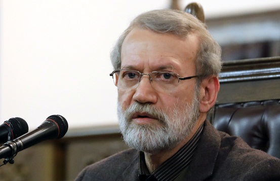 , علی لاریجانی: مراقب باشید در بیان و عمل خود به کسی ظلم نکنید, رسا نشر - خبر روز