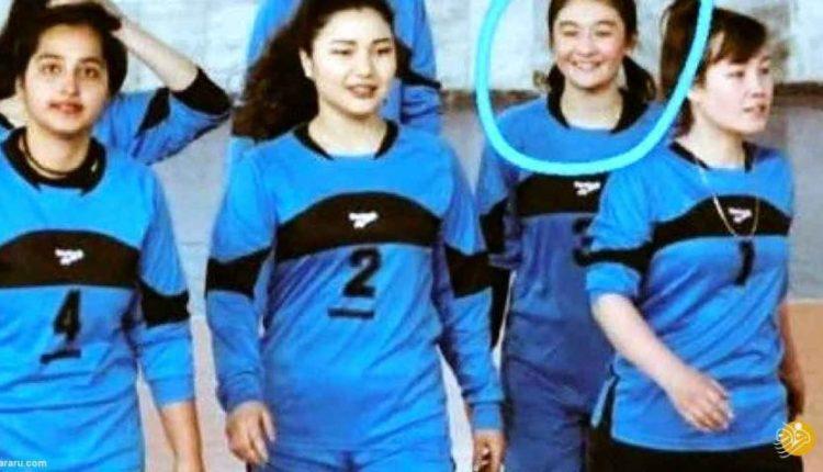 دختر ورزشکار افغانستانی توسط طالبان به شکل فجیع به قتل رسید