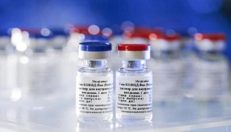 دلیل عدم صدور مجوز واکسن اسپوتنیکِ ایرانی