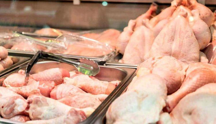 قیمت مرغ برای مصرف کننده کیلویی 31 هزار تومان